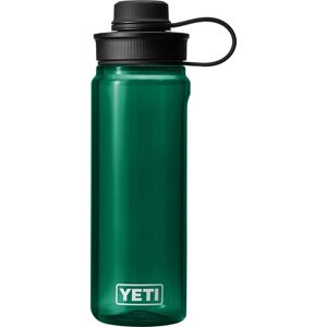 Yeti Yonder 750 ml Tether Water Bottle Black Forest Green 750 ml Yeti Yonder 750 ml Tether Water Bottle Black Forest Green 750 ml