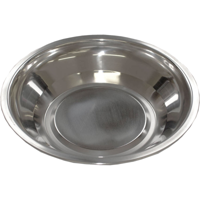 Stabilotherm Vagabond Deep Plate Stainless Steel OneSize Stabilotherm Vagabond Deep Plate Stainless Steel OneSize
