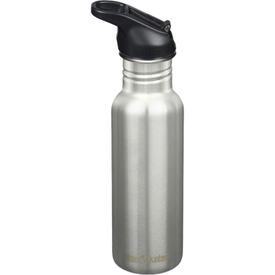 Klean Kanteen Kanteen Classic Narrow - Rustfritt Stål Vannflaske Klean Kanteen Kanteen Classic Narrow - Rustfritt Stål Vannflaske