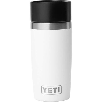 Yeti Rambler 355 ml Travel Bottle White 355 ml Yeti Rambler 355 ml Travel Bottle White 355 ml