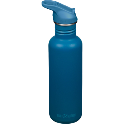 Klean Kanteen KANTEEN CLASSIC (FLIP SPORT) Gr.800ML - Flask Klean Kanteen KANTEEN CLASSIC (FLIP SPORT) Gr.800ML - Flask