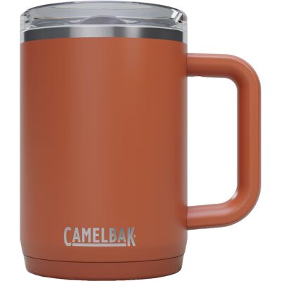 Camelbak Thrive Mug Vss 0,5 L Sierra Red 0.5L Camelbak Thrive Mug Vss 0,5 L Sierra Red 0.5L