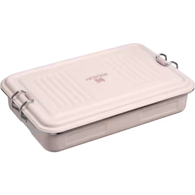 Stanley Classic Box 1,18 L Rose Quartz 1.18 L Stanley Classic Box 1,18 L Rose Quartz 1.18 L