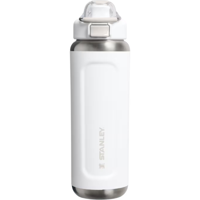 Stanley Classic Wellspring Bottle 0,7 L Frost 0.7 L Stanley Classic Wellspring Bottle 0,7 L Frost 0.7 L