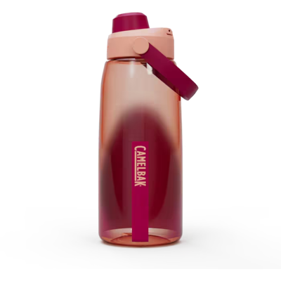Camelbak Thrive Chug 0,6L Blush Dawn 0.6L Camelbak Thrive Chug 0,6L Blush Dawn 0.6L