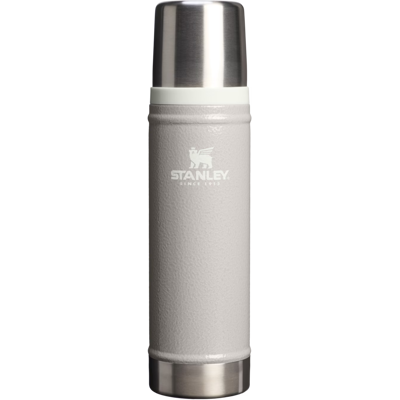 Stanley The Legendary Classic Bottle 0,59 L Hammertone Ash 0.59 L Stanley The Legendary Classic Bottle 0,59 L Hammertone Ash 0.59 L