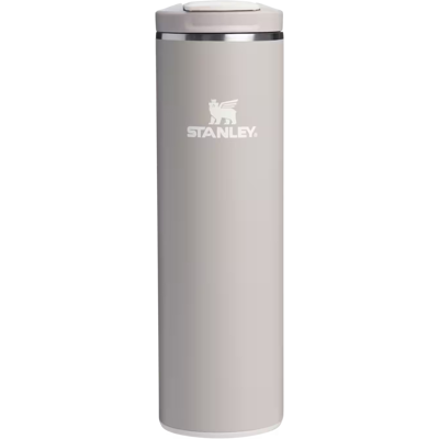 Stanley Transit Flip Top Mug 0,47 L Ash 0.47 L Stanley Transit Flip Top Mug 0,47 L Ash 0.47 L