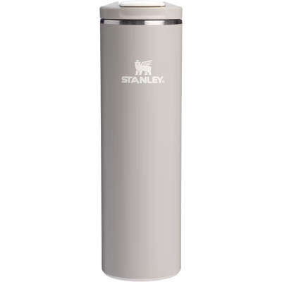 Stanley Transit Flip Top Mug 0,6 L Ash 0.6 L Stanley Transit Flip Top Mug 0,6 L Ash 0.6 L