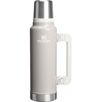 Stanley The Legendary Classic Bottle 1,4 L Hammertone Ash 1.4 L Stanley The Legendary Classic Bottle 1,4 L Hammertone Ash 1.4 L