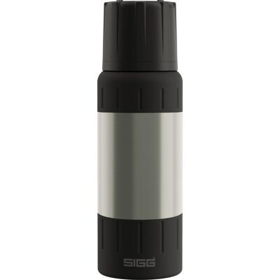 SIGG Alpine Star 0,5 L Brushed 0.5 L SIGG Alpine Star 0,5 L Brushed 0.5 L