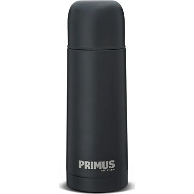 Primus Classic Light Vacuum Bottle 0.35L Black No One Size Primus Classic Light Vacuum Bottle 0.35L Black No One Size