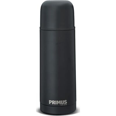 Primus Classic Light Vacuum Bottle 0.75L Black No One Size Primus Classic Light Vacuum Bottle 0.75L Black No One Size