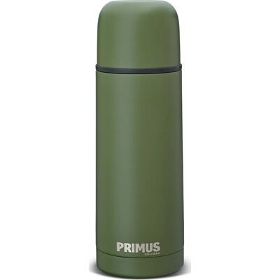 Primus Classic Light Vacuum Bottle 0.75L Olive Drab Green No One Size Primus Classic Light Vacuum Bottle 0.75L Olive Drab Green No One Size