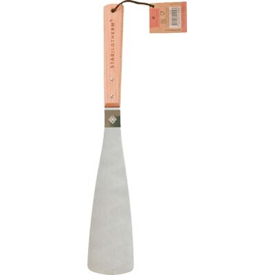 Stabilotherm Stekspade Klassisk L Stainless Steel OneSize Stabilotherm Stekspade Klassisk L Stainless Steel OneSize