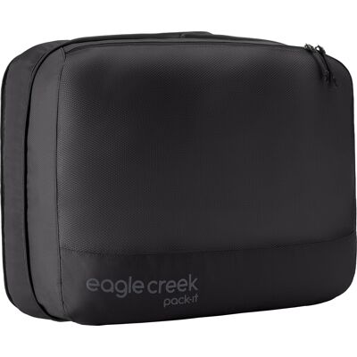 Eagle Pack-It Reveal Expansion Cube L Black 11-23 L Eagle Pack-It Reveal Expansion Cube L Black 11-23 L