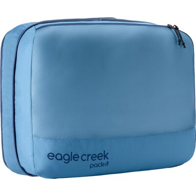 Eagle Pack-It Reveal Expansion Cube L Blue Dawn 11-23 L Eagle Pack-It Reveal Expansion Cube L Blue Dawn 11-23 L