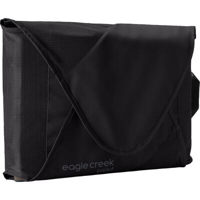 Eagle Pack-It Reveal Garment Folder L Black not_defined Eagle Pack-It Reveal Garment Folder L Black not_defined