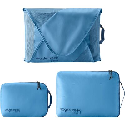Eagle Pack-It Starter Set Blue Dawn not_defined Eagle Pack-It Starter Set Blue Dawn not_defined