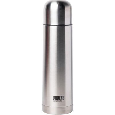 Urberg Thermo Bottle 750 ml Stainless One Size Urberg Thermo Bottle 750 ml Stainless One Size