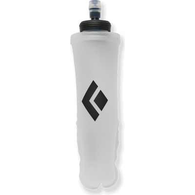 Black Diamond Soft Flask W-MX 500ml Transparent NO COLOR OneSize Black Diamond Soft Flask W-MX 500ml Transparent NO COLOR OneSize