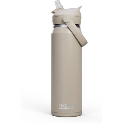 Camelbak Thrive Flip Straw Vss 0,75L Stone 0.75L Camelbak Thrive Flip Straw Vss 0,75L Stone 0.75L