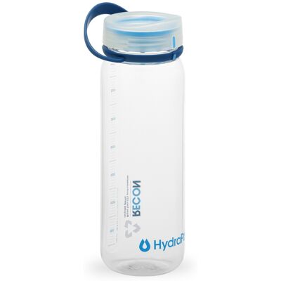 HydraPak Recon 750ml Vannflaske - Resirkulert & Tettsikker HydraPak Recon 750ml Vannflaske - Resirkulert & Tettsikker
