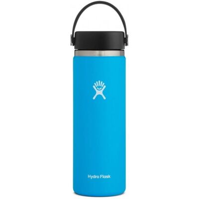 Hydro Flask 20Oz Bred Åpning - Rustfri Vannflaske Hydro Flask 20Oz Bred Åpning - Rustfri Vannflaske