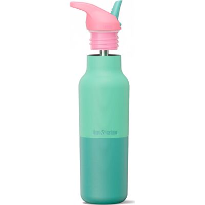 Klean Kanteen Rise Vacuum Classic 473ml Cabbage Kaleidoscope 473ml Klean Kanteen Rise Vacuum Classic 473ml Cabbage Kaleidoscope 473ml