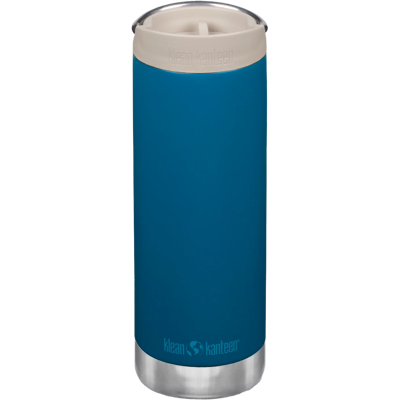 Klean Kanteen TKWide 473ml (Café Cap) Corsair 473 ml Klean Kanteen TKWide 473ml (Café Cap) Corsair 473 ml