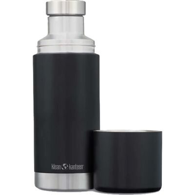 Klean Kanteen TKPro 750 ml Black 750 ml Klean Kanteen TKPro 750 ml Black 750 ml