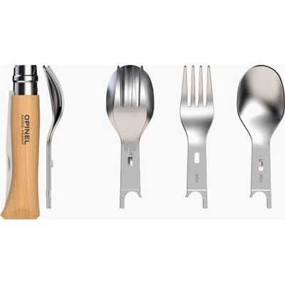Opinel Complete Picnic + set No Color OneSize Opinel Complete Picnic + set No Color OneSize