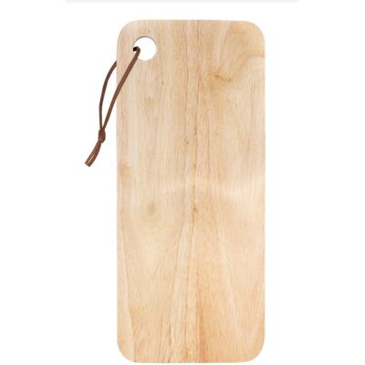 Øyo Buschcraft Cutting Board Bambus OneSize Øyo Buschcraft Cutting Board Bambus OneSize