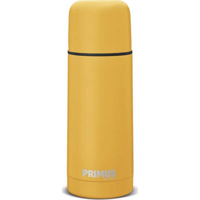 Primus Classic Light vakuumflaske 0,5L - Termoflaske - Gul Primus Classic Light vakuumflaske 0,5L - Termoflaske - Gul