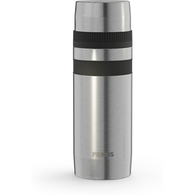 Primus Basalt Insulated Thermo Bottle 0.75 L Stainless Steel No color OneSize Primus Basalt Insulated Thermo Bottle 0.75 L Stainless Steel No color OneSize