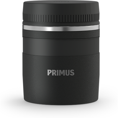 Primus Flinta Insulated Lunch Jug 0.4 L Cliffside AsH One Size Primus Flinta Insulated Lunch Jug 0.4 L Cliffside AsH One Size