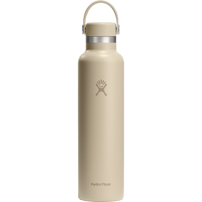 Hydro Flask Standard Flex Cap 709ml Oat 0.710 L Hydro Flask Standard Flex Cap 709ml Oat 0.710 L