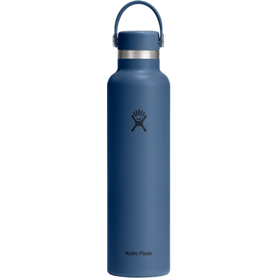 Hydro Flask Standard Flex Cap 709ml Harbor Blue 0.710 L Hydro Flask Standard Flex Cap 709ml Harbor Blue 0.710 L