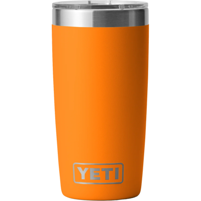 Yeti Rambler 10oz (295ml) Tumbler with MagSlider Lid King Crab 295 ml Yeti Rambler 10oz (295ml) Tumbler with MagSlider Lid King Crab 295 ml