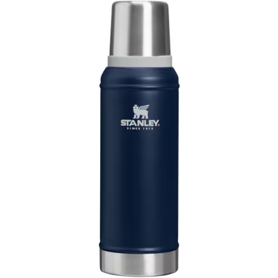 Stanley The Legendary Classic Bottle 0,94 L Dark Navy 0.94 L Stanley The Legendary Classic Bottle 0,94 L Dark Navy 0.94 L