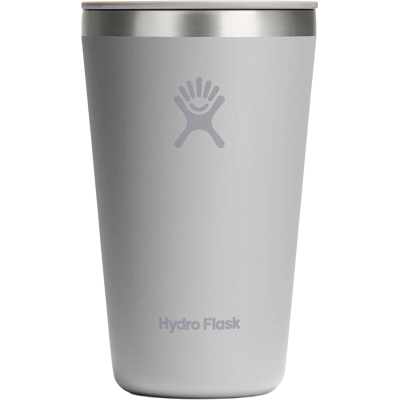 Hydro Flask All Around Tumbler Press-In Lid 473ml Birch 0.473 L Hydro Flask All Around Tumbler Press-In Lid 473ml Birch 0.473 L