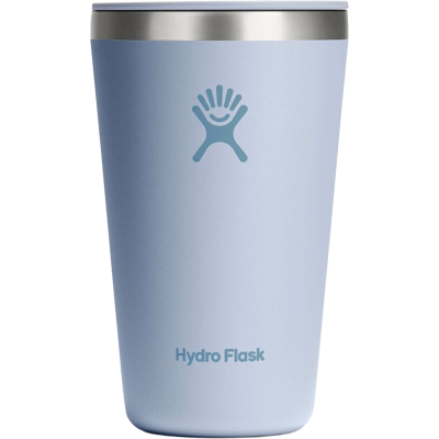 Hydro Flask All Around Tumbler Press-In Lid 473ml Surf 0.473 L Hydro Flask All Around Tumbler Press-In Lid 473ml Surf 0.473 L