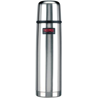 Thermos Light & Compact 0,75L Classicdesertwhite OneSize Thermos Light & Compact 0,75L Classicdesertwhite OneSize