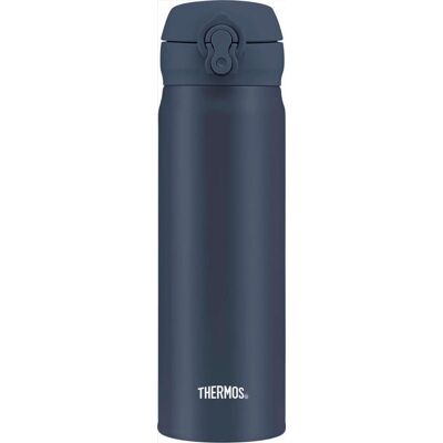 Thermos Mobile Pro 0.5L Navy 0.5L Thermos Mobile Pro 0.5L Navy 0.5L