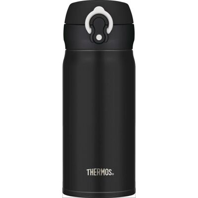 Thermos Mobile Pro 350 ml Matte Black 0.35L Thermos Mobile Pro 350 ml Matte Black 0.35L