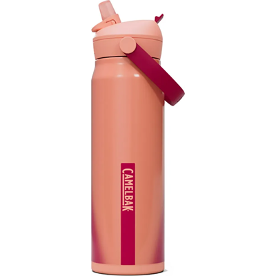 Camelbak Thrive Flip Straw Vss 0,75L Blush Dawn 0.75 L Camelbak Thrive Flip Straw Vss 0,75L Blush Dawn 0.75 L