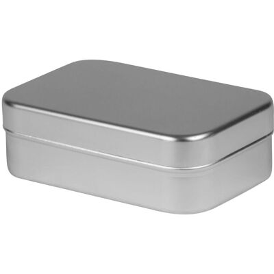 Trangia Stor aluminiumsboks - Campingutstyr Trangia Stor aluminiumsboks - Campingutstyr