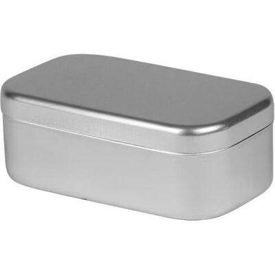 Trangia liten aluminiums matboks - Campingutstyr Trangia liten aluminiums matboks - Campingutstyr