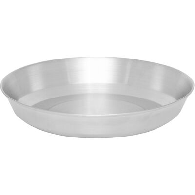 Urberg Rustfritt stål tallerken - 19,1cm - Tallerken Urberg Rustfritt stål tallerken - 19,1cm - Tallerken