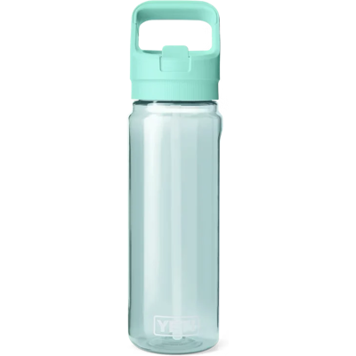 Yeti Yonder 25oz (750ml) Water Bottle with Straw Cap Seafoam 750 ml Yeti Yonder 25oz (750ml) Water Bottle with Straw Cap Seafoam 750 ml