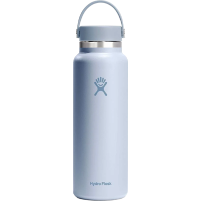 Hydro Flask 40 Oz Wide Flex Cap - Vannflaske Hydro Flask 40 Oz Wide Flex Cap - Vannflaske